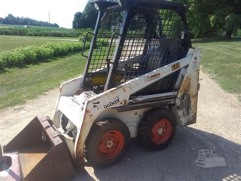 bobcat 453 skid steer specifications|used bobcat 453 for sale.